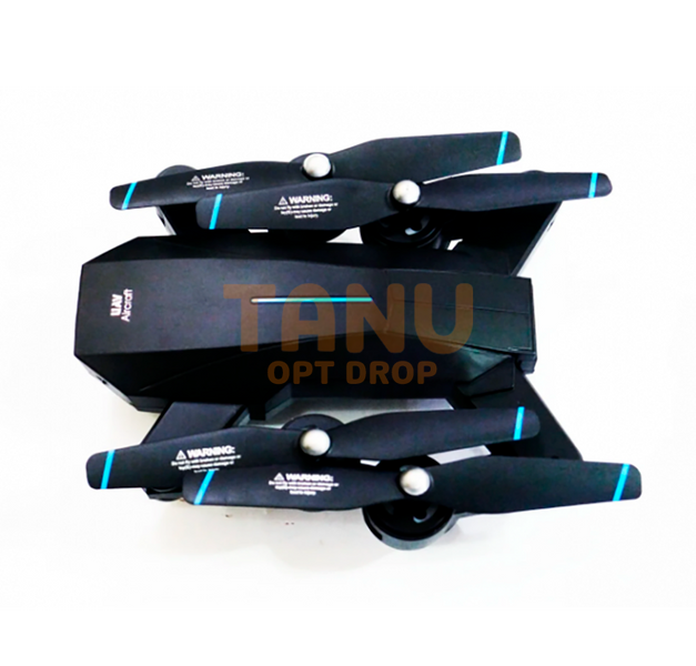 Квадрокоптер Shuttle UAV Aircraft c WiFi камерою (що складається корпус) 11k05p013 фото