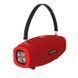 Портативная колонка Hopestar H41 Красная 11k03p038 фото 1