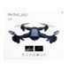 Квадрокоптер Shuttle UAV Aircraft c WiFi камерою (що складається корпус) 11k05p013 фото 3