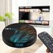Приставка Смарт-ТВ HK1 MAX 4/64GB, 4К Android 9.0 (Smart TV Box) (259) 11k09p020 фото 1