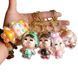 Дитяча іграшка-сюрприз Брелок Crying Again Blind Box LH-3 (AX) 03k27p013 фото 2