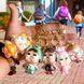 Дитяча іграшка-сюрприз Брелок Crying Again Blind Box LH-3 (AX) 03k27p013 фото 1