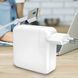 Блок живлення для MacBook APPLE - 16.5V3.65A 60W (224) 11k06p411 фото 1