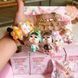 Дитяча іграшка-сюрприз Брелок Crying Again Blind Box LH-3 (AX) 03k27p013 фото 4