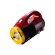 Радиоприемник Golon RX-710BT, 2000 мАч, Bluetooth, USB, AUX, красный 11k03p002 фото 4