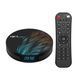 Приставка Смарт-ТВ HK1 MAX 4/64GB, 4К Android 9.0 (Smart TV Box) (259) 11k09p020 фото 4