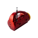 Радиоприемник Golon RX-710BT, 2000 мАч, Bluetooth, USB, AUX, красный 11k03p002 фото 5