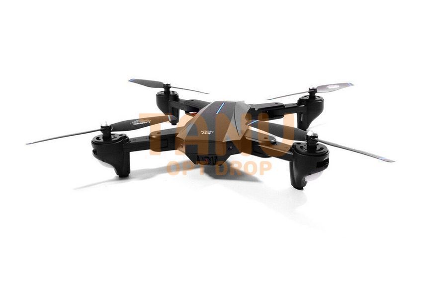 Квадрокоптер Shuttle UAV Aircraft c WiFi камерою (що складається корпус) 11k05p013 фото