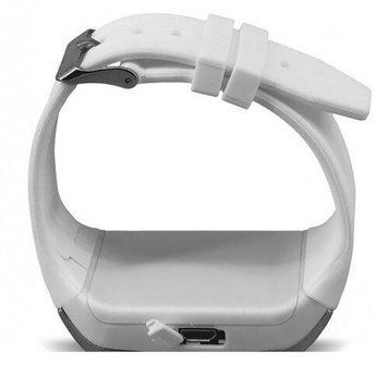Умные часы Smart Watch Q18 белые 11k08p010v1 фото