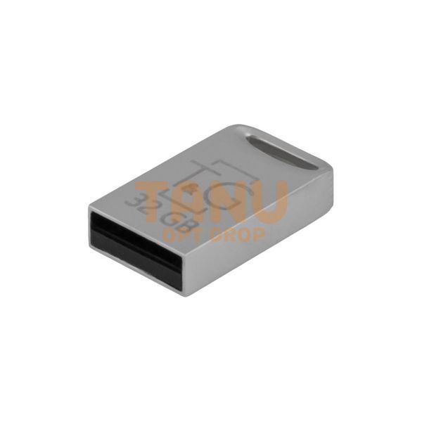 Металлическая портативная флешка для хранения данных TG 32GB (206) 11k02p193v3 фото