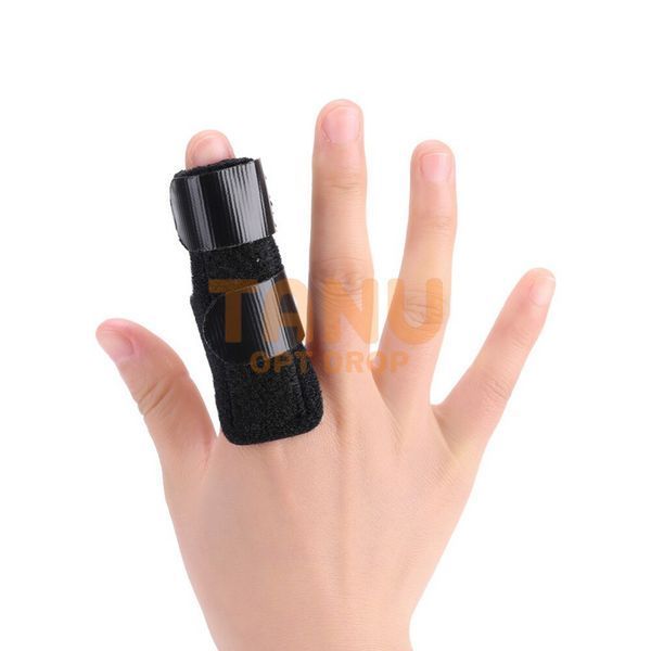 Дитячий бандаж-фіксатор на палець руки для фіксації FINGER SPLINT (205) 06k05p054 фото