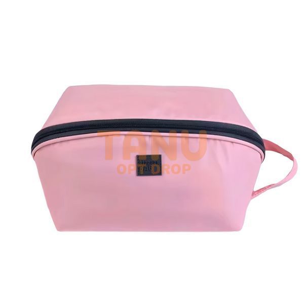 Косметичка дорожній органайзер Storage bag XL-770 Рожевий/205 07k04p164v1 фото