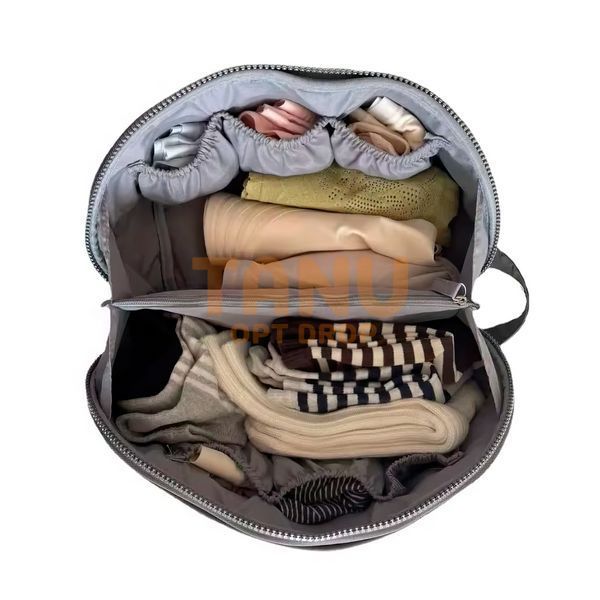 Косметичка дорожній органайзер Storage bag XL-770 Рожевий/205 07k04p164v1 фото