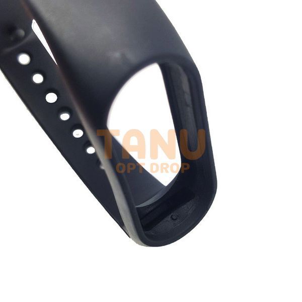 Фитнес браслет М4 Smart Bracelet Черный 11k08p047 фото