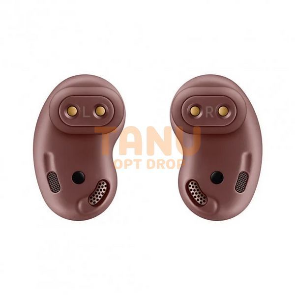 Навушники Samsung Galaxy Buds Live SM-R180 Бронза (626) 11k01p078 фото