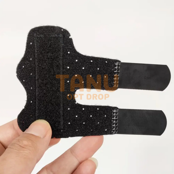 Дитячий бандаж-фіксатор на палець руки для фіксації FINGER SPLINT (205) 06k05p054 фото