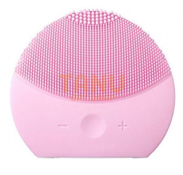 Електрична щітка для особи FOREVER Lina Mini 2 Рожева 07k02p018v1 фото