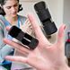 Дитячий бандаж-фіксатор на палець руки для фіксації FINGER SPLINT (205) 06k05p054 фото 1