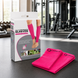 Компрессионные гетры - Copper Fit Calf Compression Sleeves Розовый (509/4652) 06k03p050 фото 1