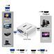 Конвертер VGA2HDMI MINI 11k06p001 фото 2