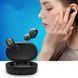 Навушники бездротові MiPods A6S Bluetooth 5.3 Чорні 11k01p032 фото 5