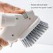 Многофункциональная щетка 4в1 для уборки с распылителем Water Spray Cleaning Kits 307-17 (259) 01k02p429 фото 3