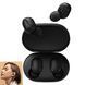 Навушники бездротові MiPods A6S Bluetooth 5.3 Чорні 11k01p032 фото 3
