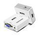 Конвертер VGA2HDMI MINI 11k06p001 фото 1