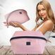 Косметичка дорожній органайзер Storage bag XL-770 Рожевий/205 07k04p164v1 фото 1