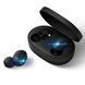 Навушники бездротові MiPods A6S Bluetooth 5.3 Чорні 11k01p032 фото 2