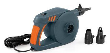 Насос электрический 220В "Powergrip AC", 62145 BW, Bestway, , 1100л/м, 3 насадки в комплекте (М+) 04k02p051 фото