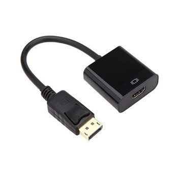 Конвертер DisplayPort на HDMI 11k06p080 фото