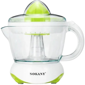 Соковижималка Sokany  JF-601D /4393 10k01p758 фото