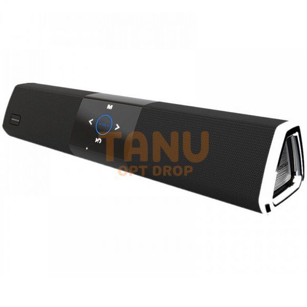 Портативна акустична колонка Hopestar Stereo A3 11k03p079 фото
