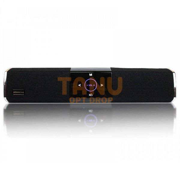 Портативна акустична колонка Hopestar Stereo A3 11k03p079 фото