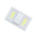 Аварійний Led світильник для шафи Cob HY-811 (626) 01k09p130 фото 2