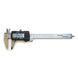 Цифровий електронний штангенциркуль Digital Caliper з LCD екраном (205) 04k02p052 фото 3