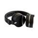 Бездротові Bluetooth навушники Gorsun GS-E86 Micro SD Чорні 11k01p036v1 фото 3