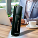 Флэш-память USB Transcend 8 ГБ USB 3.0, Черный (206) 11k02p219v1 фото 1