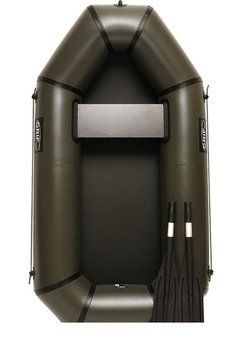 Човен Grif boat GL-190 02k04p018 фото
