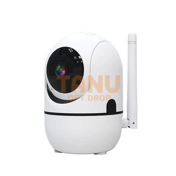 Бездротова wi-fi IP-камера відеоспостереження для дому та офісу WiFi YG13 p2p smart (205) 11k09p035 фото