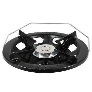 Газовая горелка Orgaz Stove EPK-630 пропан-бутан, 2,16 кВт 14k01p090 фото