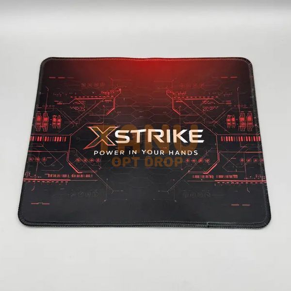 Ігровий комплект для геймера XSTRIKE XS-2030 4 в 1 з RGB-підсвічуванням (206) 11k07p052 фото