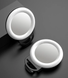 Кільцева селфі-лампа з дзеркалом для телефону, планшета Selfie Ring Light (626) 11k02p031 фото 2