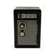 Сейф металлический детский Metal Safe Radio Черный/626 03k05p314 фото 2
