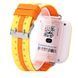 Дитячі Розумні Годинники Smart Baby Watch Q100 жовті 11k08p007v1 фото 3