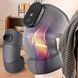 Cогревающий массажер-грелка, бандаж на колено, плечо, локоть Knee pad W1 (259) 06k01p110 фото 1