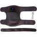 Cогревающий массажер-грелка, бандаж на колено, плечо, локоть Knee pad W1 (259) 06k01p110 фото 5