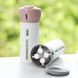 Дорожній органайзер для рідин Smart Travel Bottles Set 4 в 1 Рожевий 02k03p112 фото 1