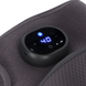 Cогревающий массажер-грелка, бандаж на колено, плечо, локоть Knee pad W1 (259) 06k01p110 фото 3